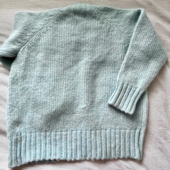 Maison Margiela Botanical Dye Cardigan - Picture 2 of 7